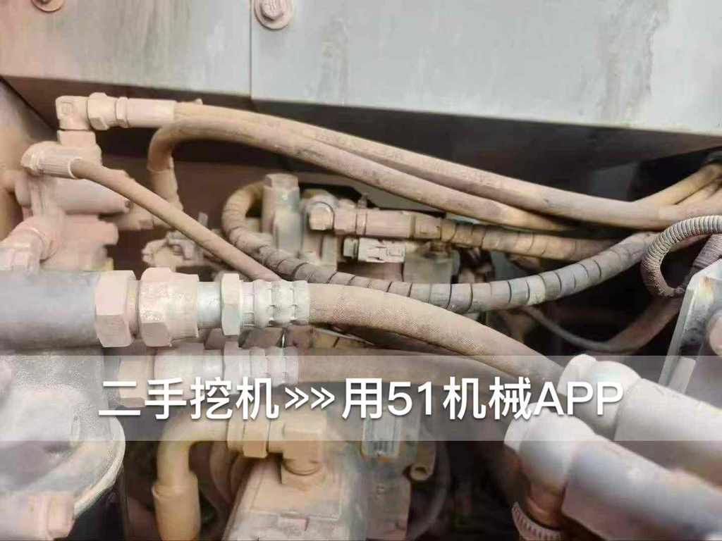 51挖机
